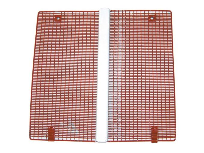 Grille basse calandre