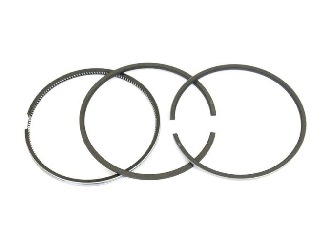 Jeu segments Ø101,05 mm