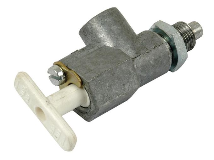 Robinet de réservoir