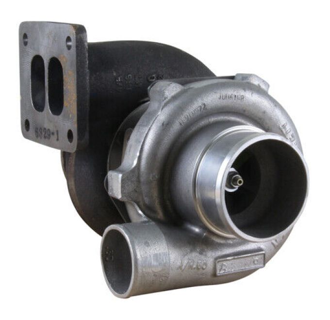 Turbocompresseur