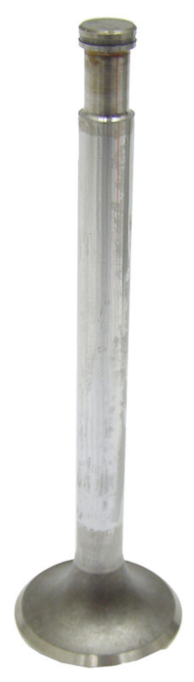 Soupape échappement
