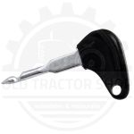 Bosch Reservesleutel