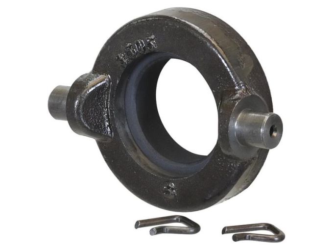 Butée embrayage avancement