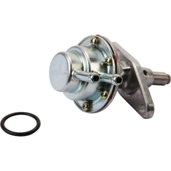 Pompe alimentation