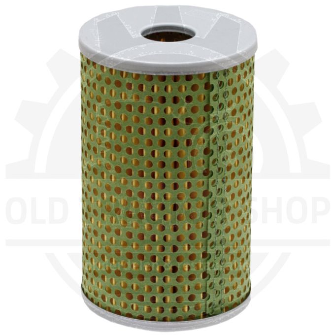 Motoroliefilter H932.2T