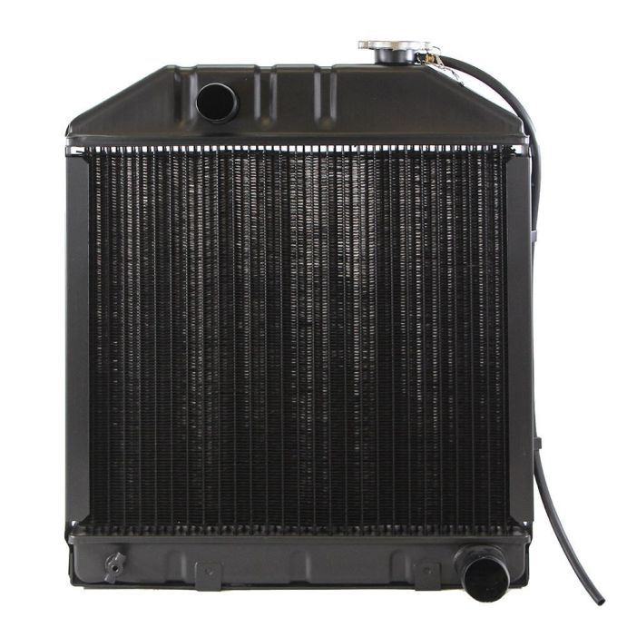 Radiateur