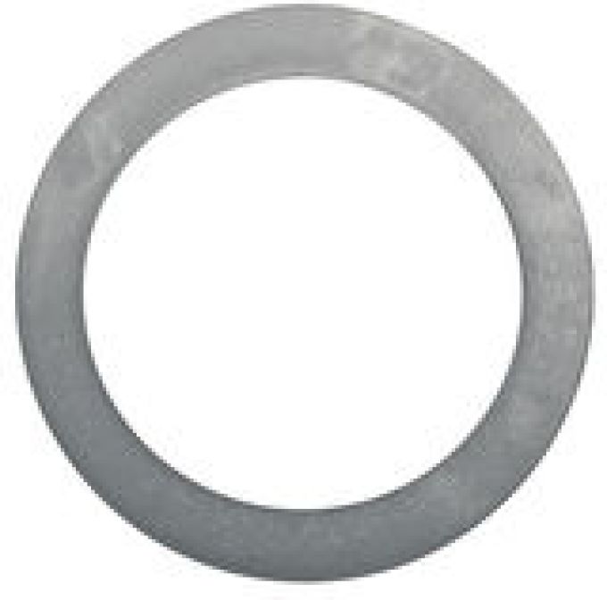 Palan à anneaux en graphite