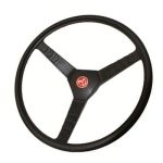 Volant 430mm, Getand