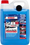 SONAX Ruitensproeier antivries 5liter