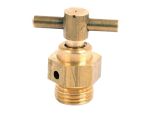 68822 Aftapkraan M16x1.5mm Fiat