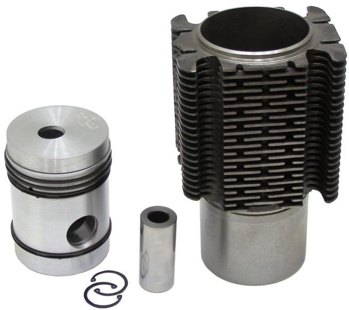 Kit chemise - piston