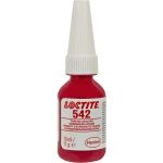 Loctite 542 Schroefdraadafdichting 10 ml