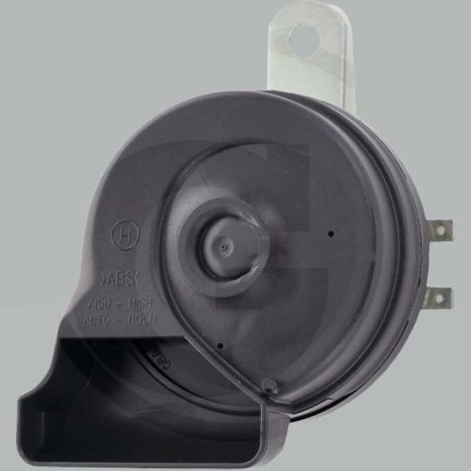 Claxon 24-80V/495Hz/1
