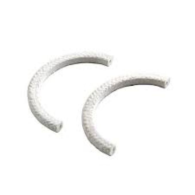 Tresse joint de palier arrière