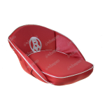 Coussin de siege Bolinder Munktell