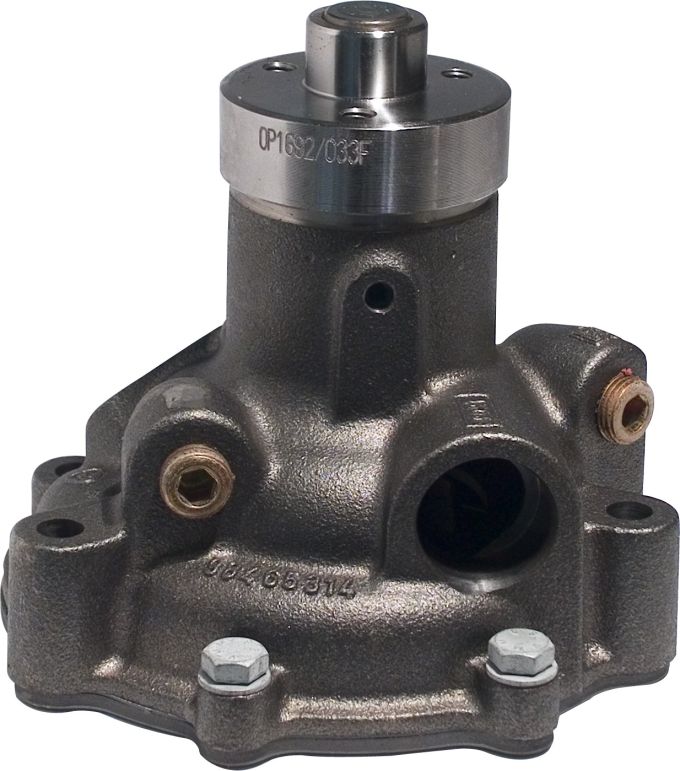 Pompe à eau