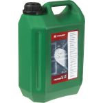 Huile de tronçonneuse bio  5L