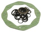 Pochette joints pompe hydraulique
