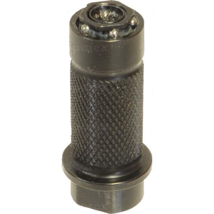 Agrafe Rapide ''Lock On'' Pompe à Graisse M10