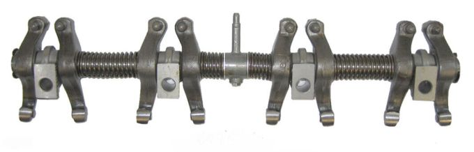 Rocker shaft