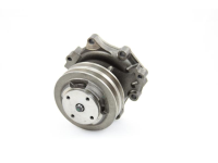 Pompe à eau Double Groove, Half Pump Housing