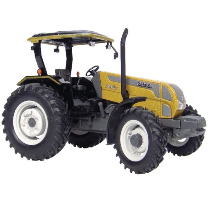 Valtra A850 Gold "limited"