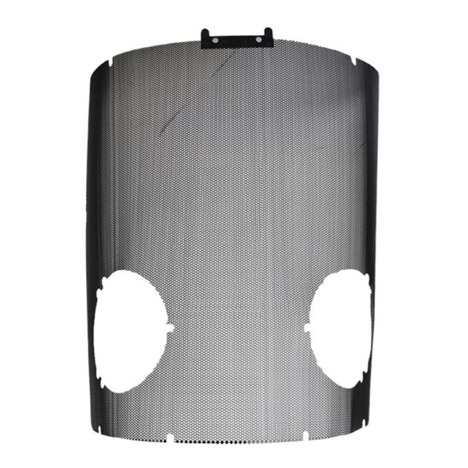 Front grill