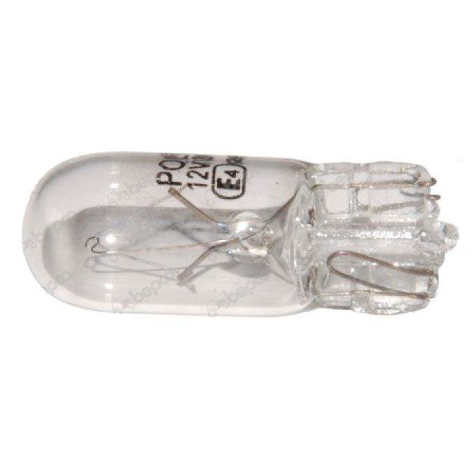 Ampoule 24V
