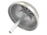 59083 Filterglas Metaal