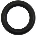 Bague d'étanchéité en caoutchouc