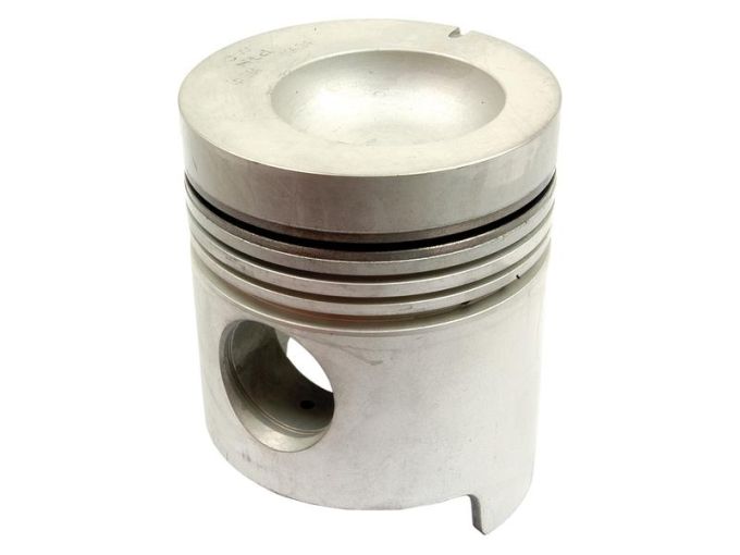 Piston