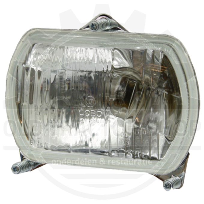 Koplamp