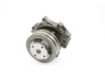 Pompe à eau Double Groove, Half Pump Housing