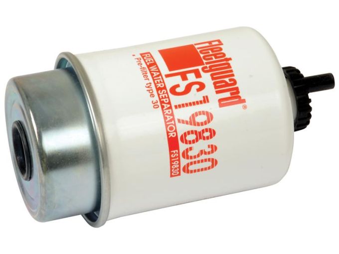 Filtre décanteur FS19830