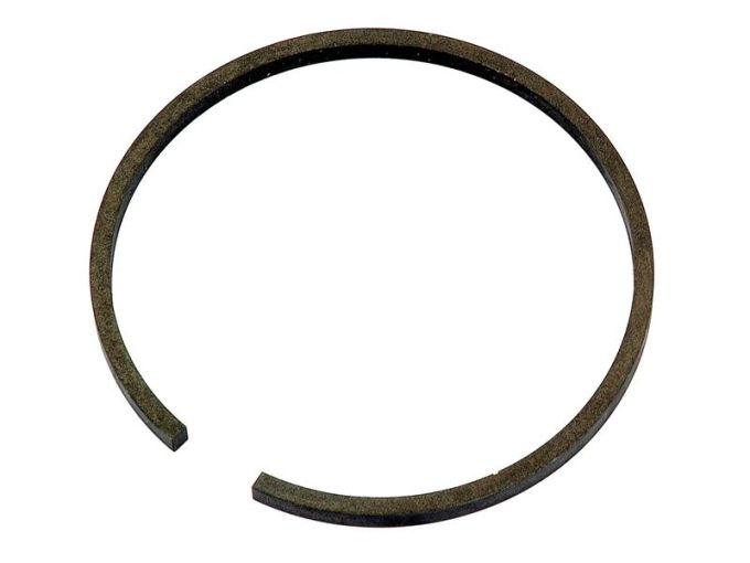 Segment cloche d'embrayage multidisques