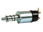 41144 Startmotorrelais M45G MF / DB