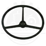 Volant Ø 425 mm conus 22 mm met spiebaan