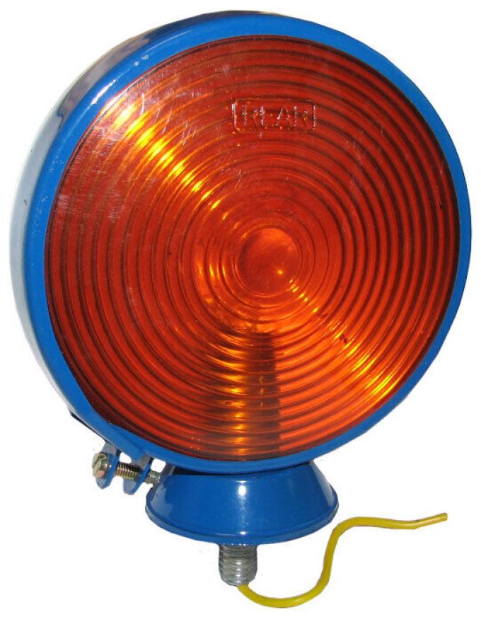 Indicator lamp als origineel