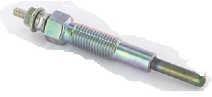 Bougie préchauffage unipolaire NGK Y107T
