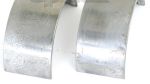 Coussinets de bielle STD (paire)
