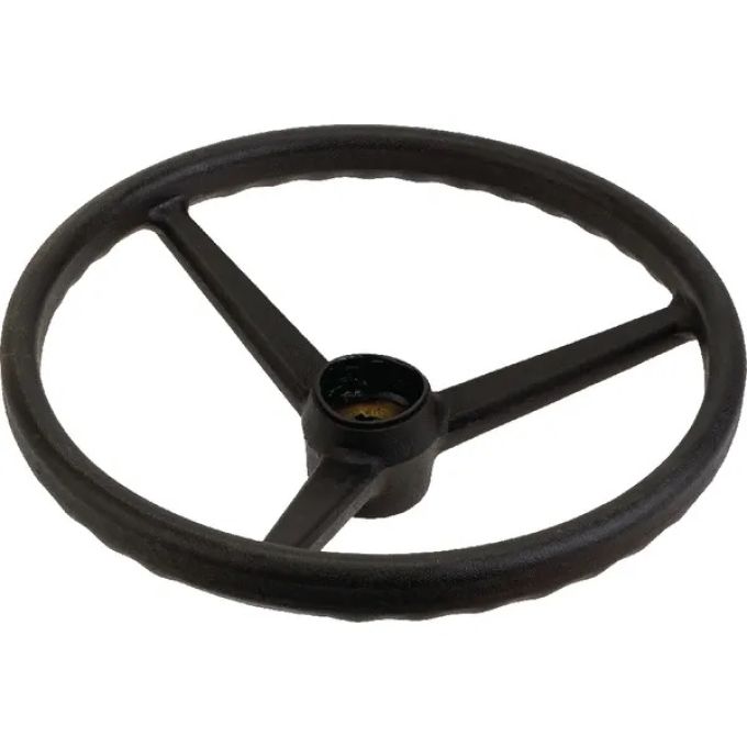 Volant D360