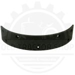 154042100 Remvoering 30 x 4,0 x 188 mm, 7 gaats