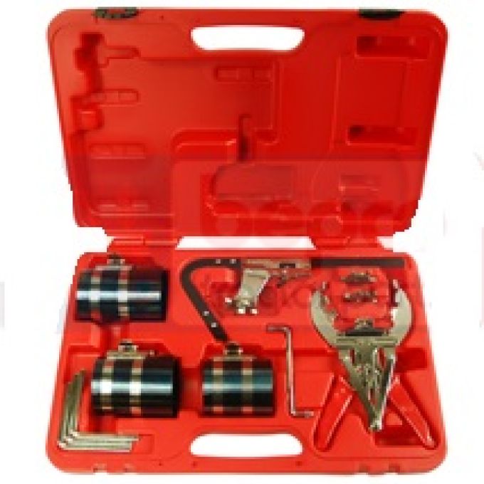 Jeu d'outils pout le monteur