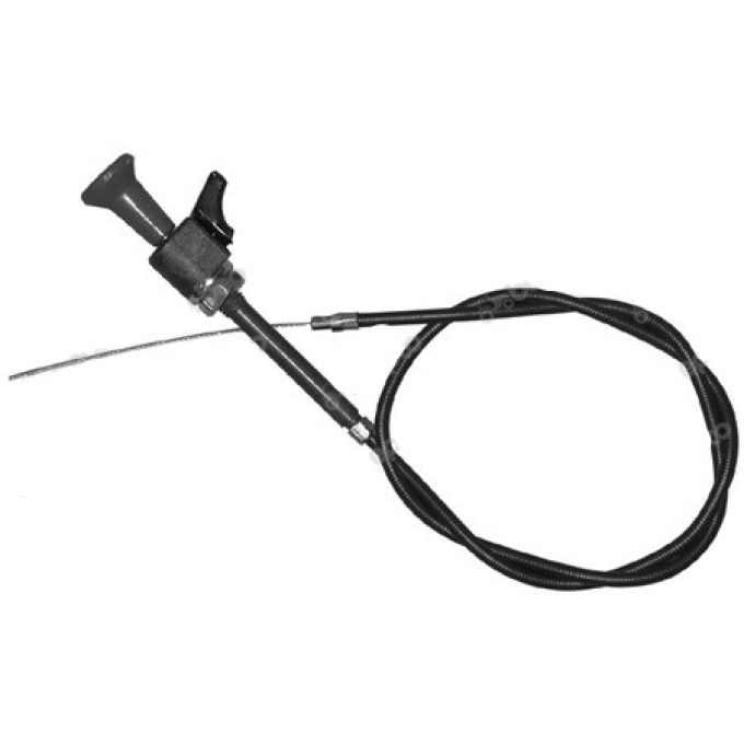 Cable d'arret 1150 mm