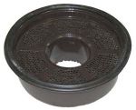40554 Oliebad luchtfilter 118 mm MF 35/135