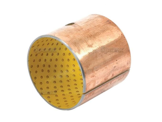 Bague axe de pivot central essieu avant