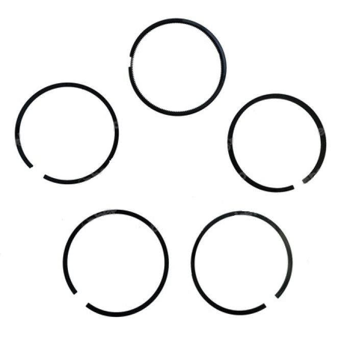 Jeu de Segments Ø 95mm