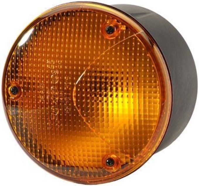 Hella Knipperlicht 12V/24V,