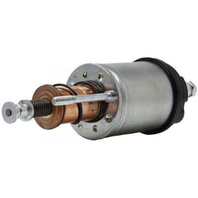 Solenoïde démarreur