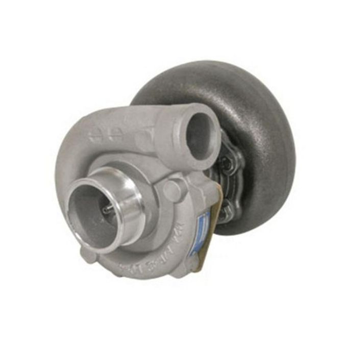 Turbocompresseur